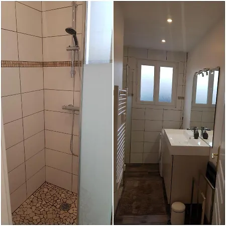 Au Bois Flotte D'eau D'ange Holiday home