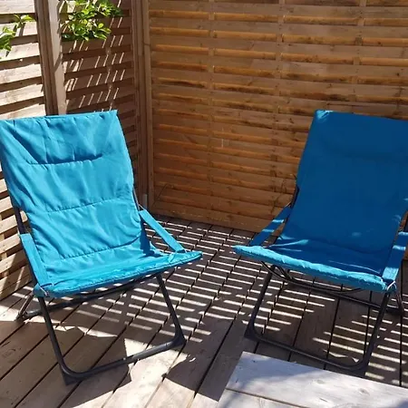 Au Bois Flotté D'eau D'ange