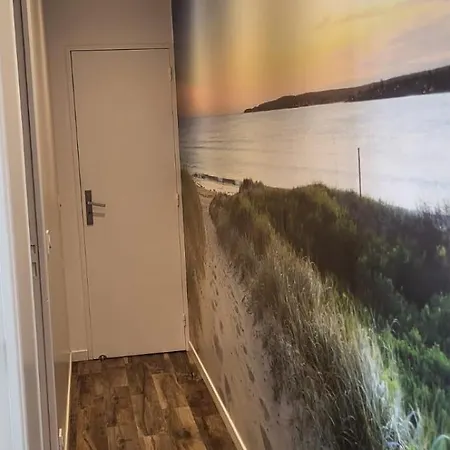Au Bois Flotte D'eau D'ange Holiday home Audenge